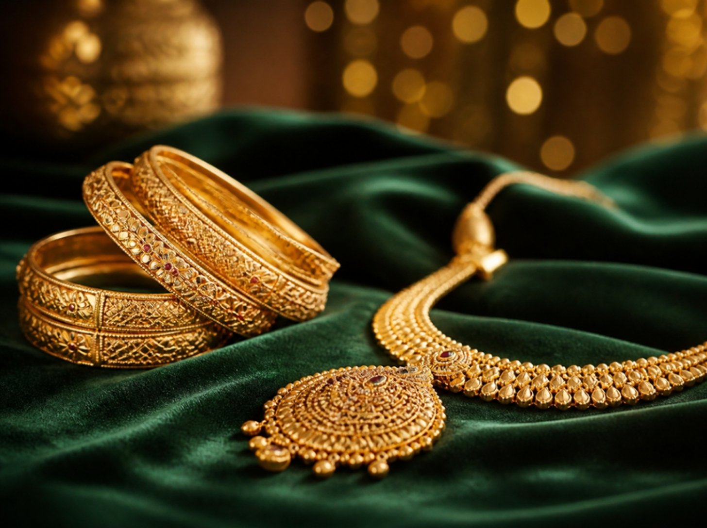 Simple / Gold Loan at Al Barkah Cooperative Society